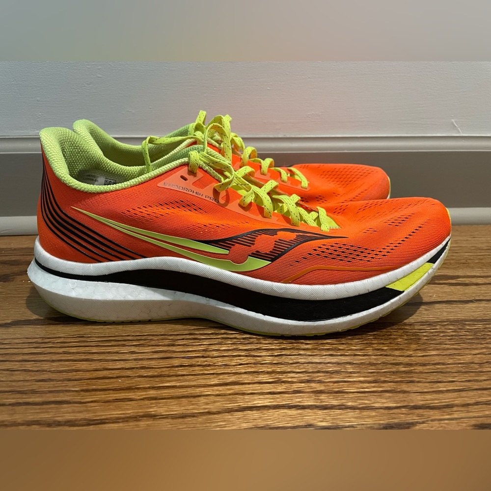 Saucony Endorphin Pro